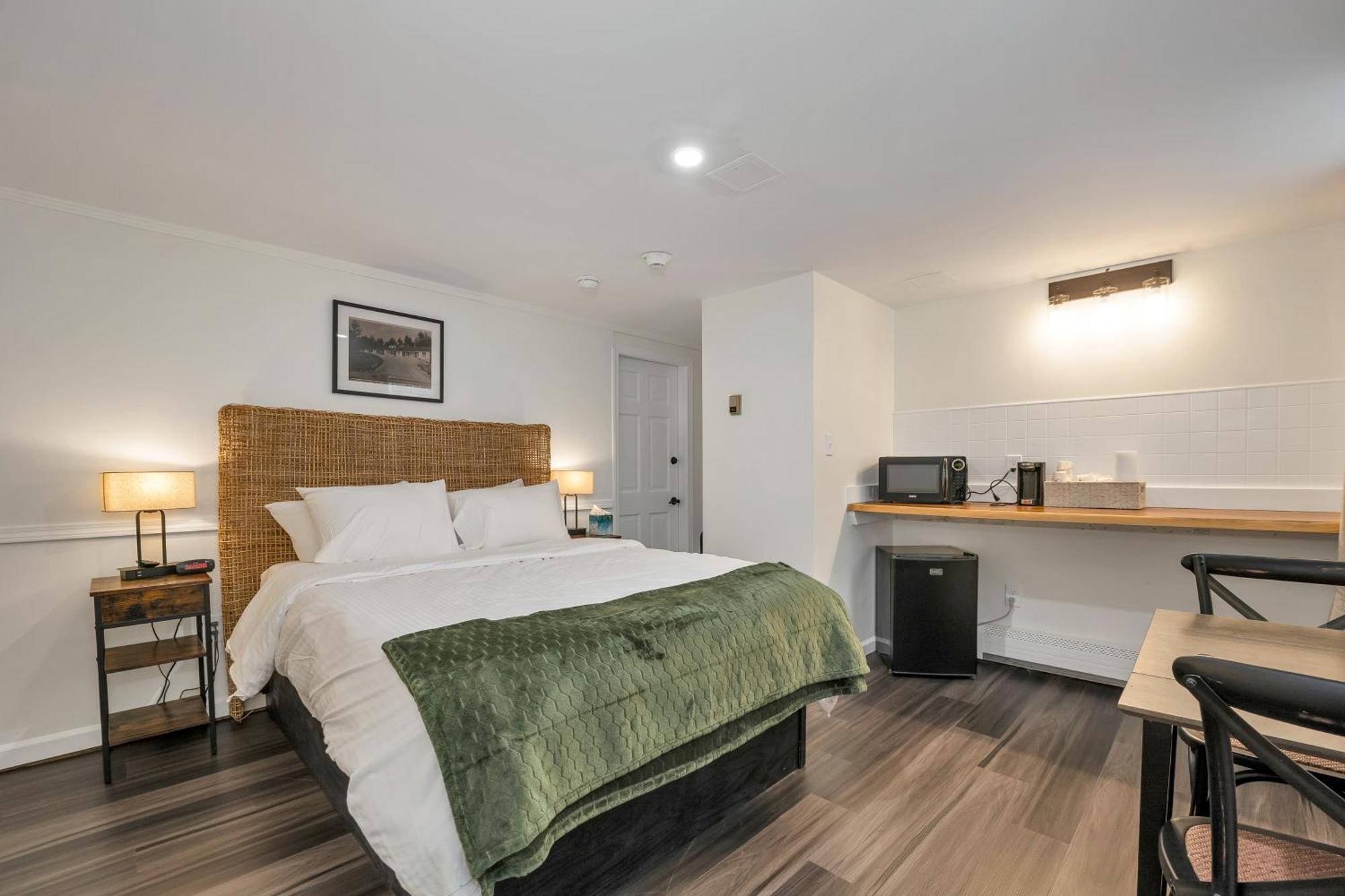 The Inn & More Bartlett Luaran gambar