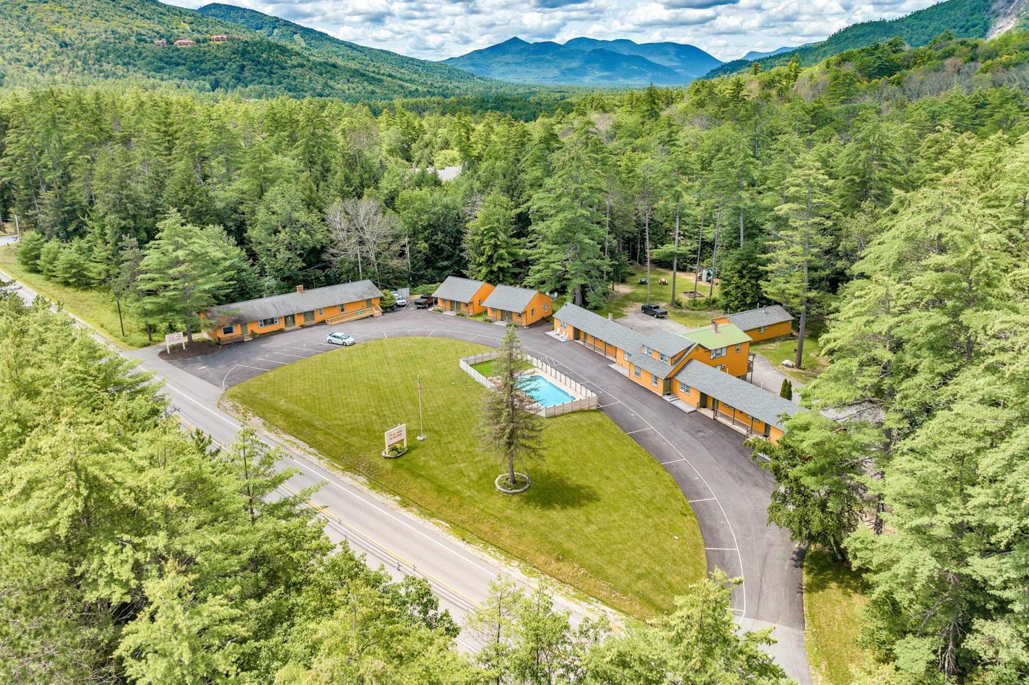 The Inn & More Bartlett Luaran gambar