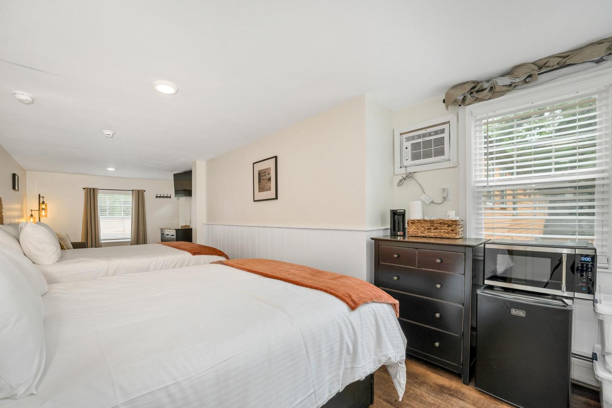 The Inn & More Bartlett Luaran gambar