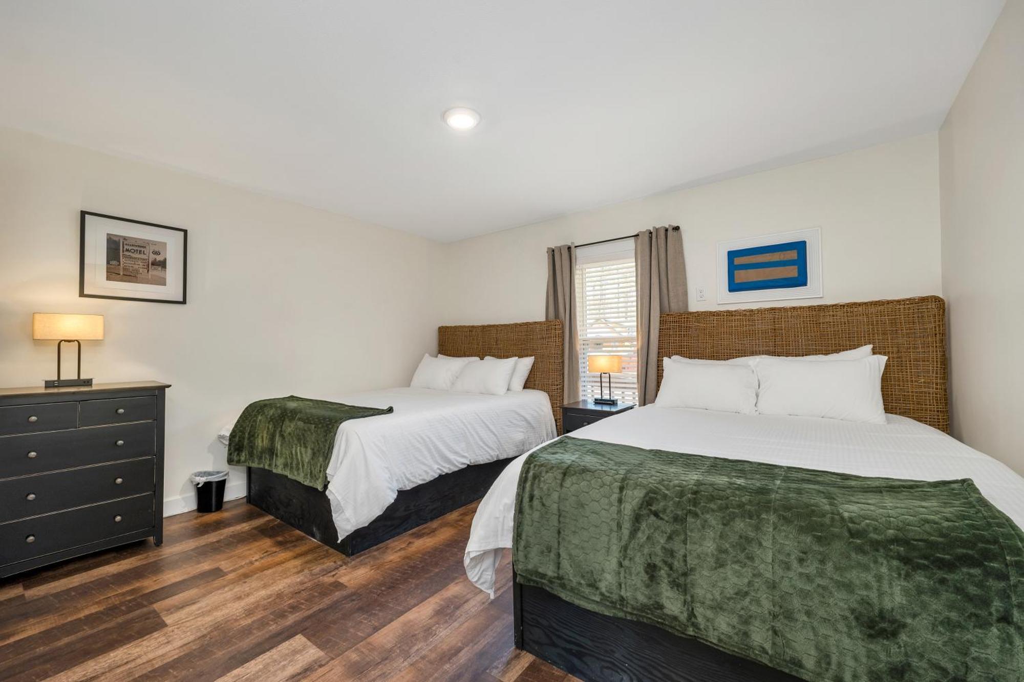 The Inn & More Bartlett Luaran gambar