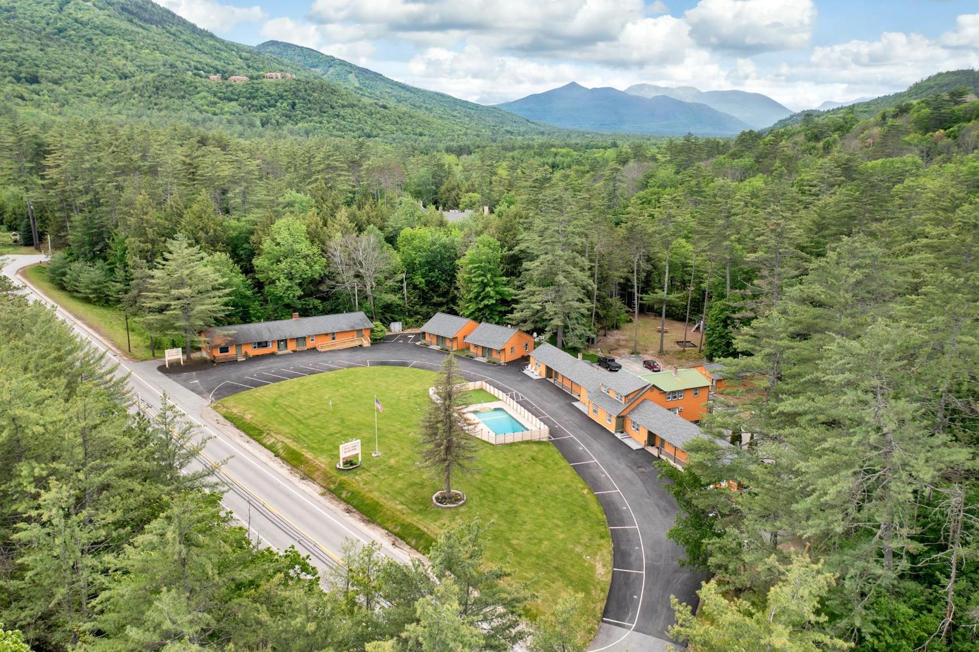 The Inn & More Bartlett Luaran gambar