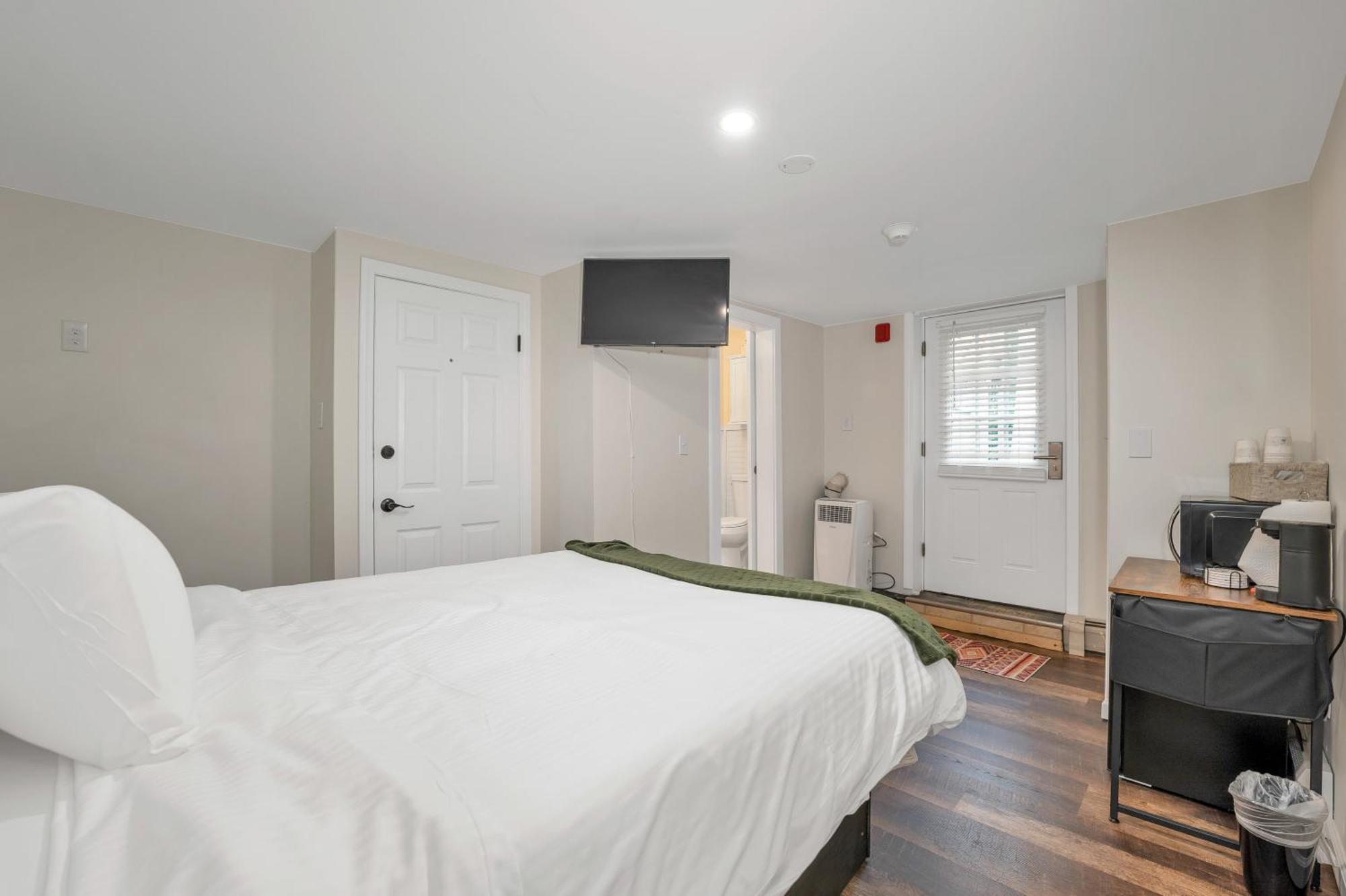 The Inn & More Bartlett Luaran gambar